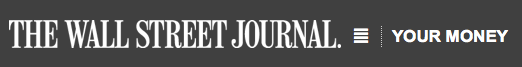 The Wall Street Journal, Your Money, James Lange, Retire Secure!: For Same-Sex Couples