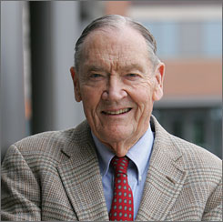 John Bogle, The Lange Money Hour, James Lange, Pittsburgh, PA Wednesday, October 1, 2014